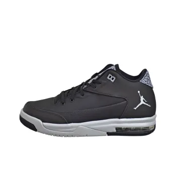 Jordan Flight Origin III 3 Cool Grey GS