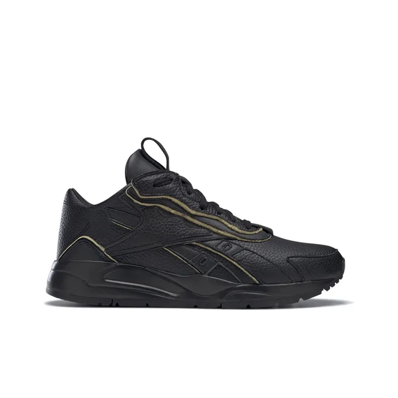 Reebok Victoria Beckham X Bolton 'Black Leather'-1