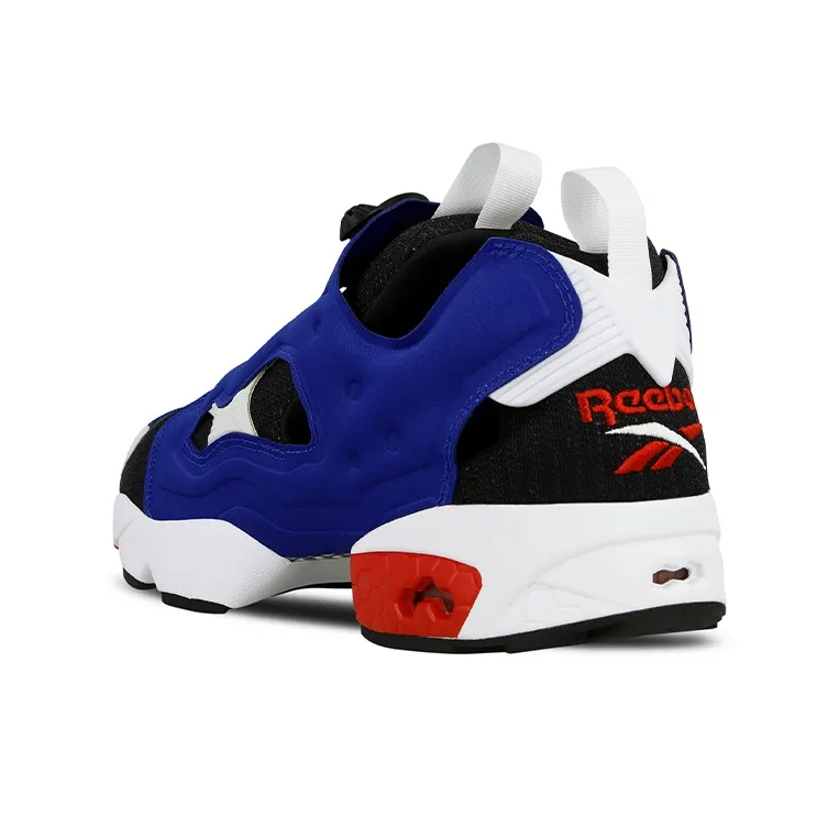 Reebok Instapump Fury Tricolor-3