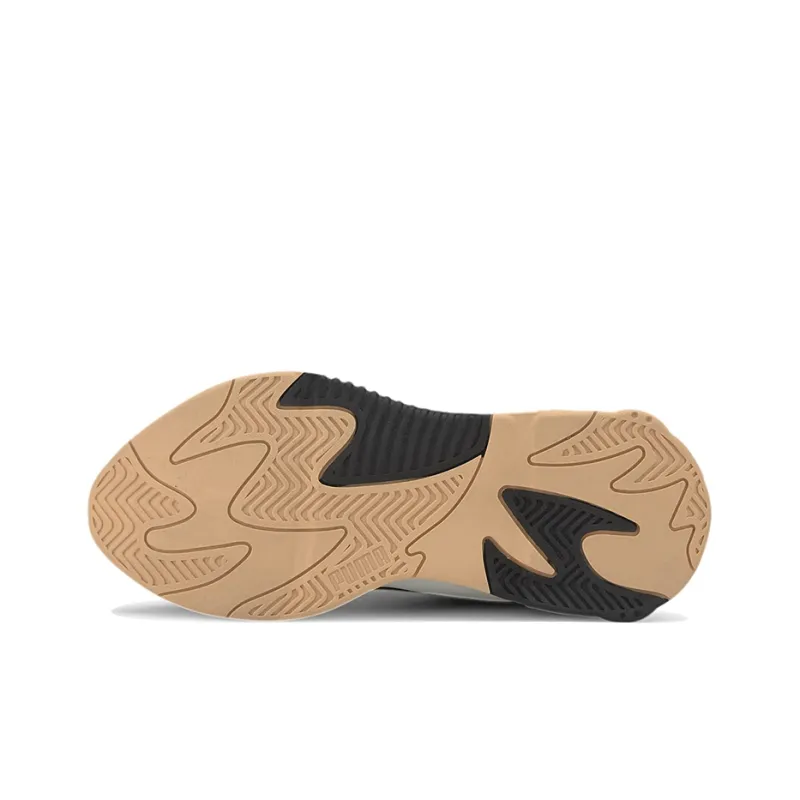 PUMA RS 2K 'Soft Metal Black Ebony' Women's-4