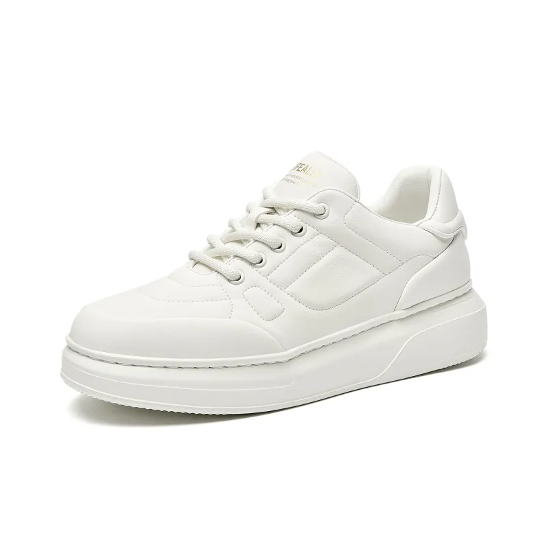 HLA Stylish Skateboarding Shoes Men's-1