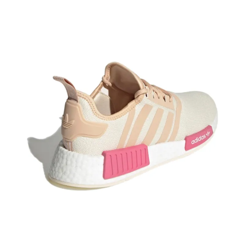 Adidas Nmd R1 Halo Blush Wonder White Women's-3