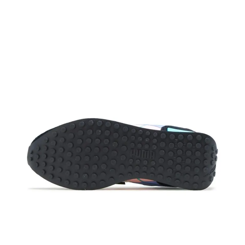 PUMA Future Rider Twofold Elektro Peach Women's-4