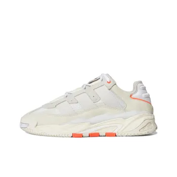 Niteball Adidas Originals 'Cream White'