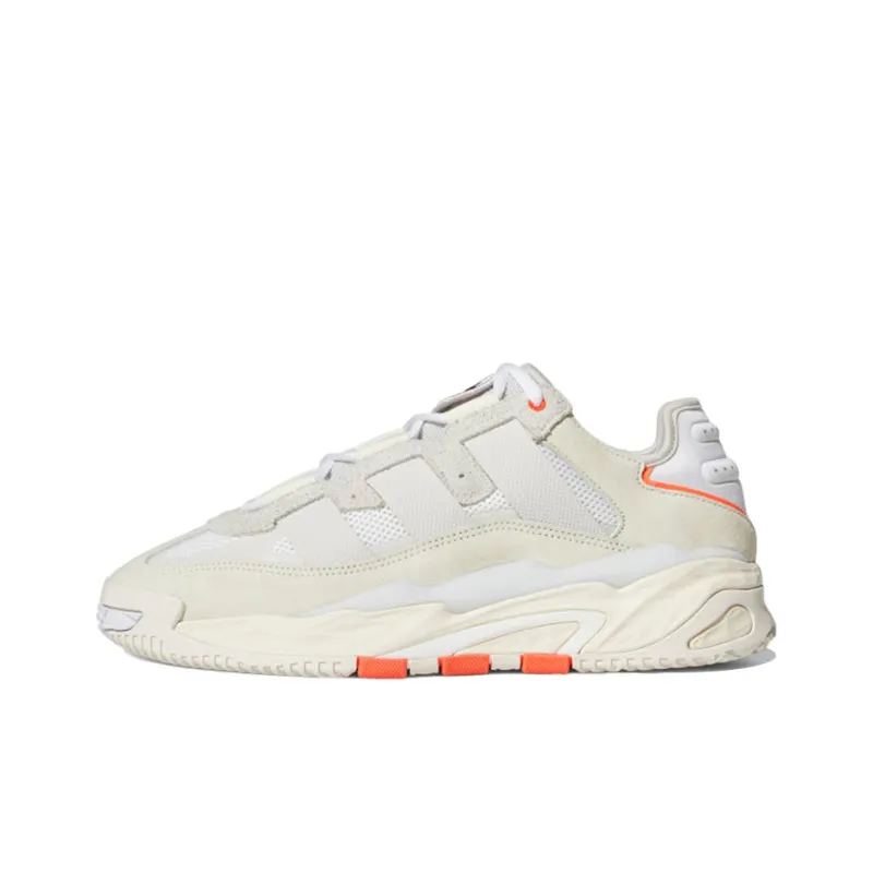 Adidas Niteball 'Cream White'-0