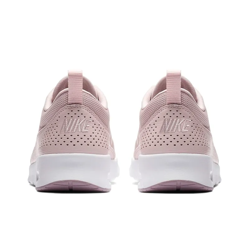 Nike Air Max Thea Barely Rose Elemental Rose Women's-4
