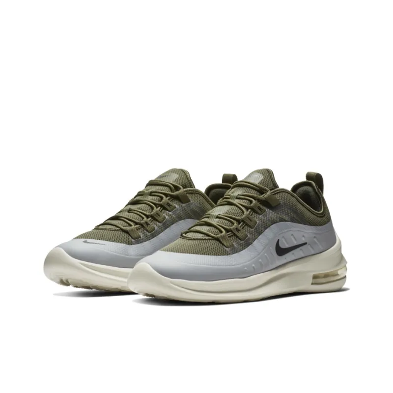 Nike Air Max Axis 'Cargo Khaki Grey'-2