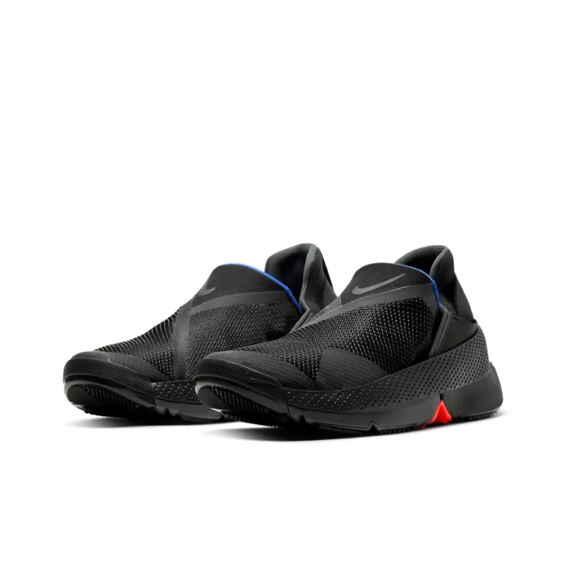 Nike Go FlyEase Black-2
