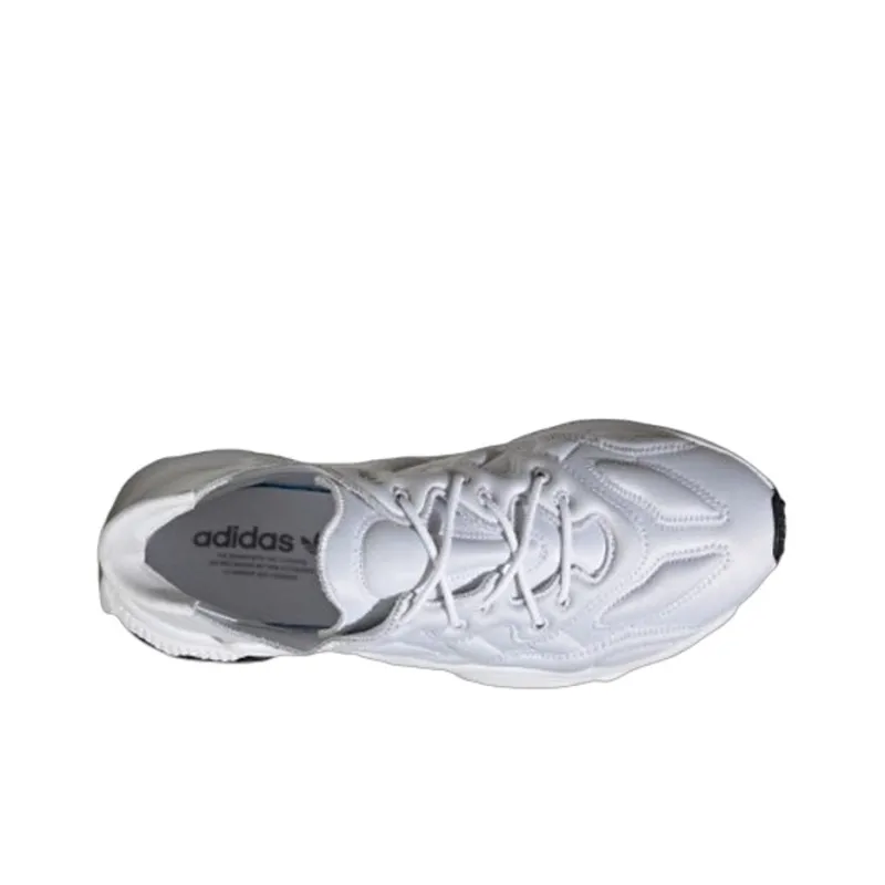 Adidas Ozweego Tech Cloud White-3