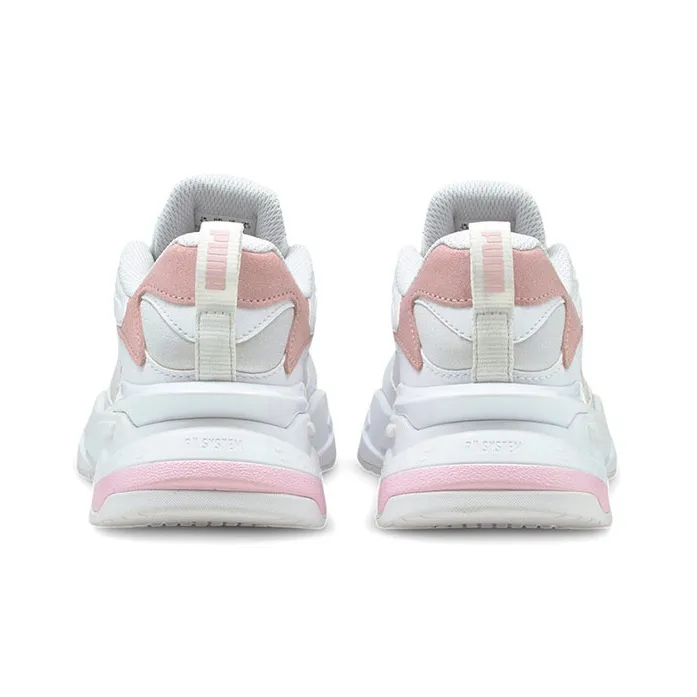 PUMA RS Fast 'Tonal White Pink Lady'-3
