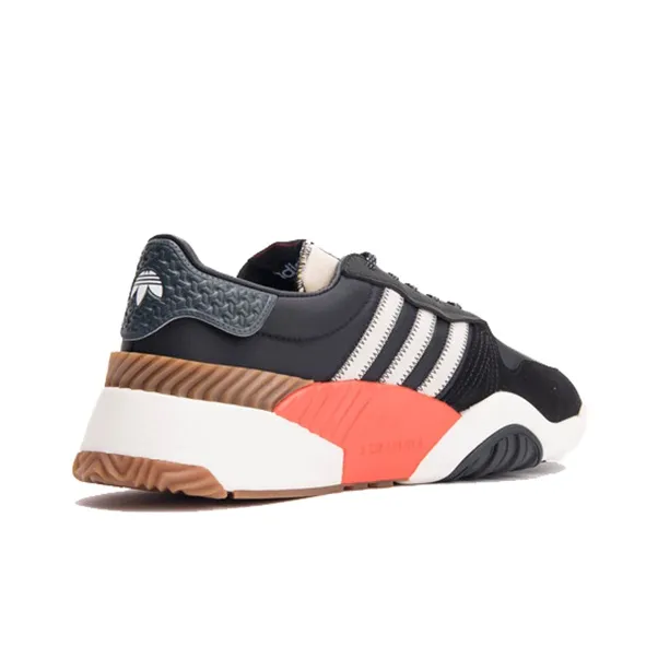 Adidas Turnout Trainer Alexander Wang Core Black-3