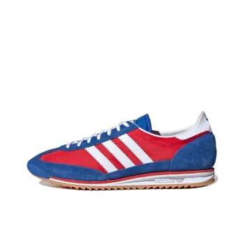 Adidas Originals Sl 72 Lotta Volkova Red Blue