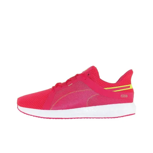 PUMA Mega Nrgy Turbo 2 Casual Shoes Women's Low-Top Pink