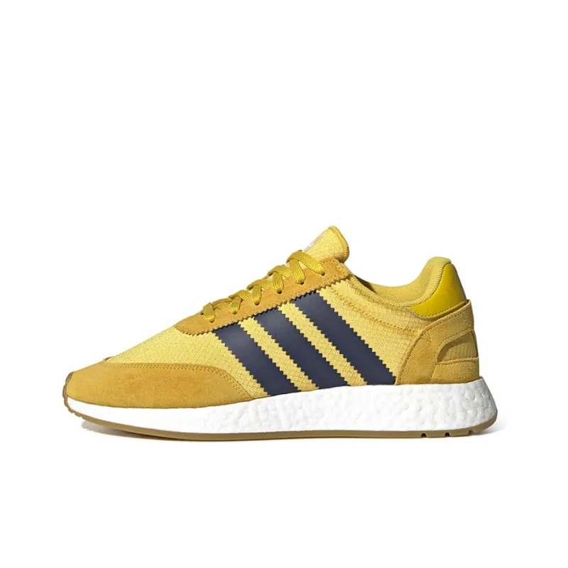 Adidas I 5923 Tribe Yellow Night Indigo-0