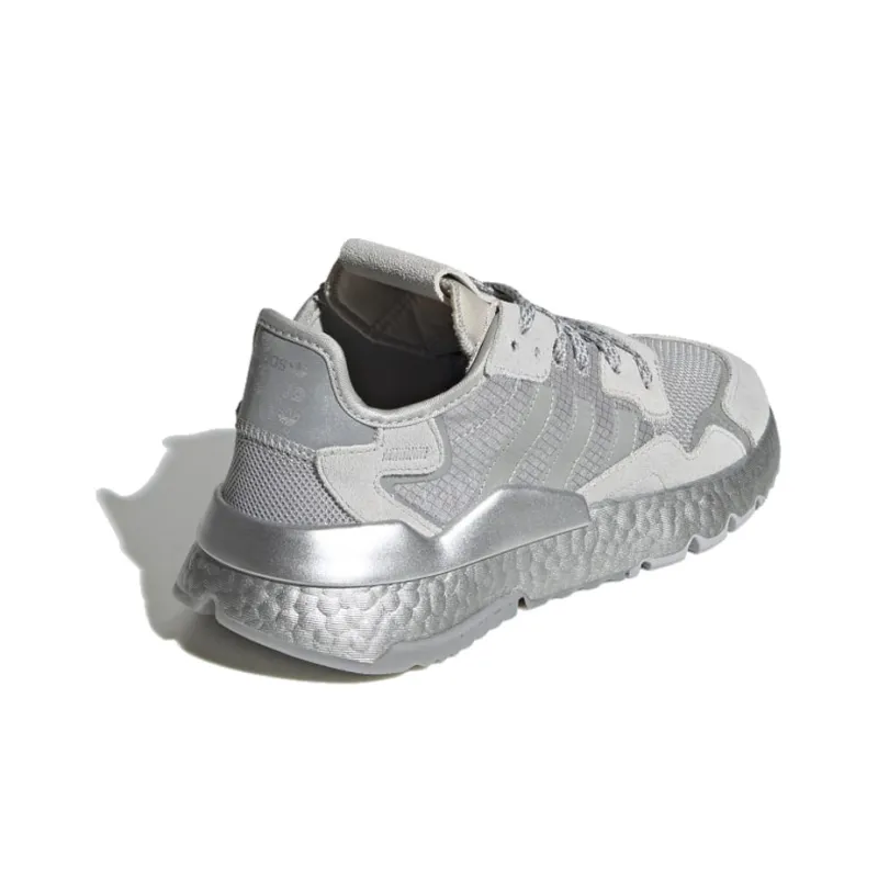 Adidas Nite Jogger Grey Two Women's-2