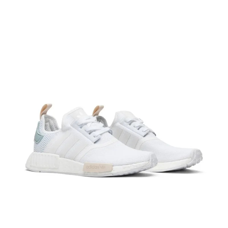 Adidas Nmd R1 Tactile GreenWomen's-2