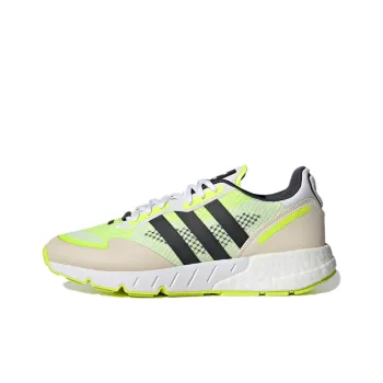 Zx 1K Adidas Originals Boost 'Solar Yellow'