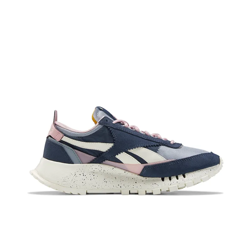 Reebok Women's Classic Leather Legacy 'Smoky Indigo Pink' Women's-1