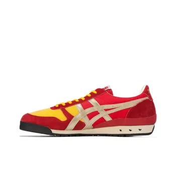 Onitsuka Tiger Ultimate 81 Nm Low 'Red'