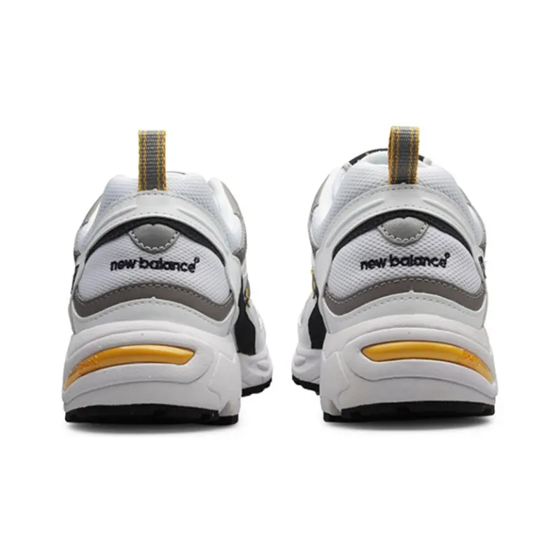 New Balance CM878 White Grey-3