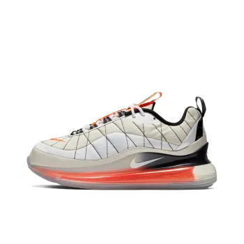 Nike Air Mx 720 818 Sail Orange Women's