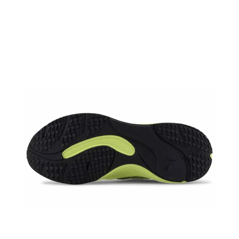 PUMA Rise 'Neon Pack Fizzy Yellow' Women's-4