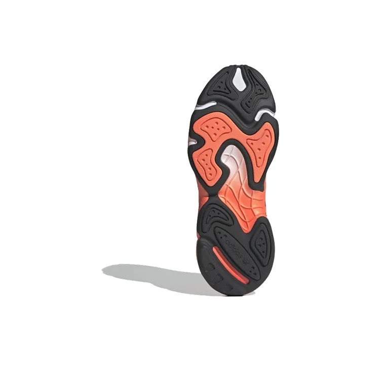 Adidas Haiwee Signal Coral-5