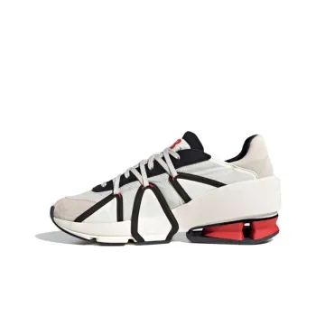 Adidas Y 3 Sukui 3 'Off White Black'