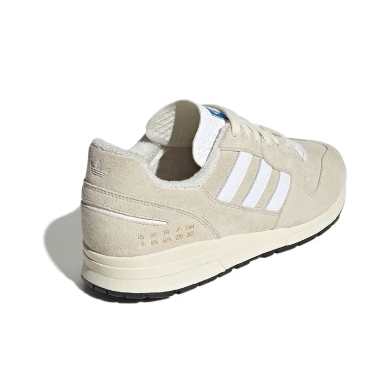 Adidas Originals Zx 420 Cream White-3