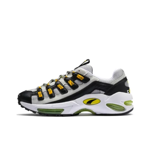 PUMA Cell Endura Blazing Yellow