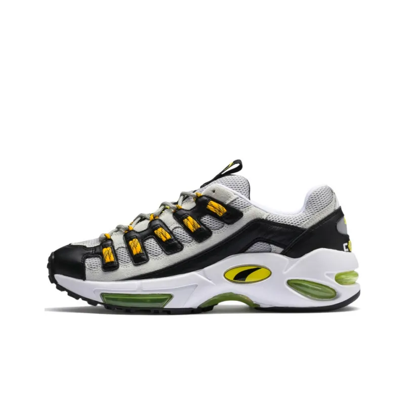 PUMA Cell Endura Blazing Yellow-0