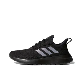 Adidas Neo Lite Racer Rbn Core Black Grey Six