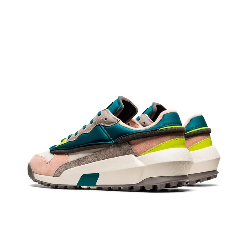 Onitsuka Tiger Admix Runner 'Pink Grey'-3