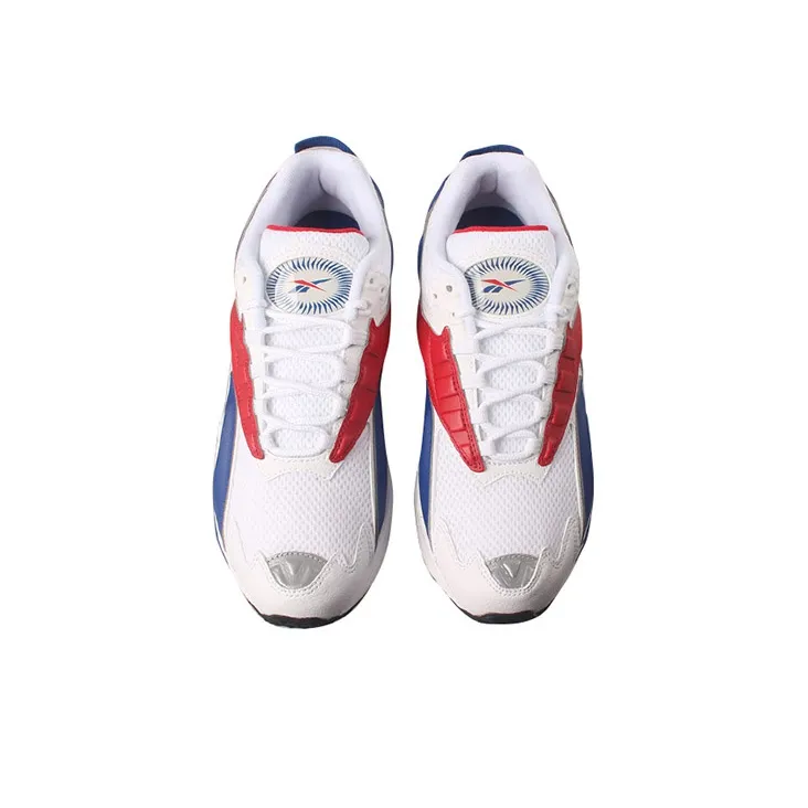 Reebok Intv 96 Royal Scarlet-3