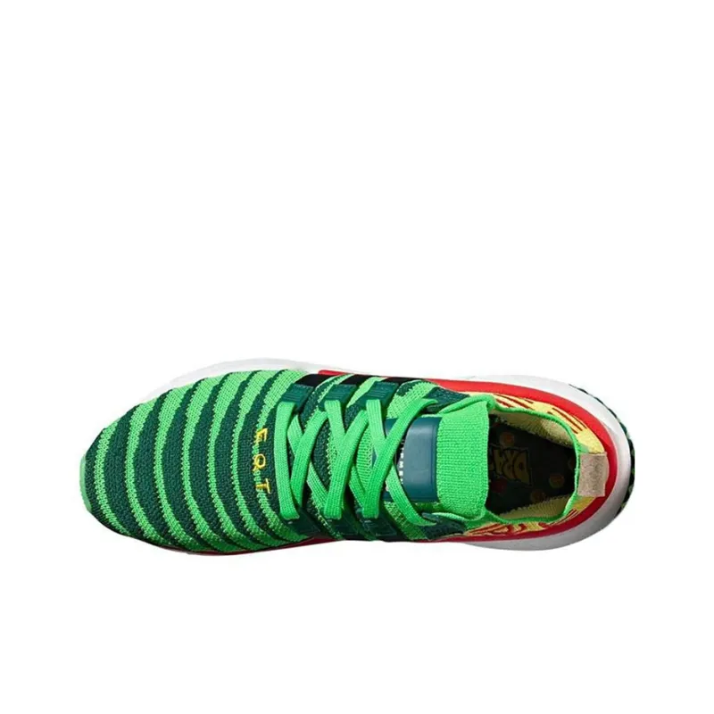 Adidas Eqt Support Mid Adv Primeknit Dragon Ball Z Shenron-4