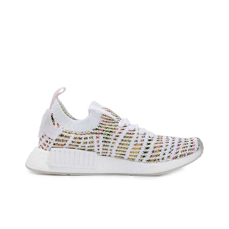 Adidas Nmd R1 Stlt Multi Color Women's-1