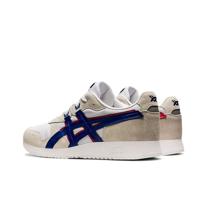 Asics Lyte Classic Low Top Casual Shoes Unisex-3