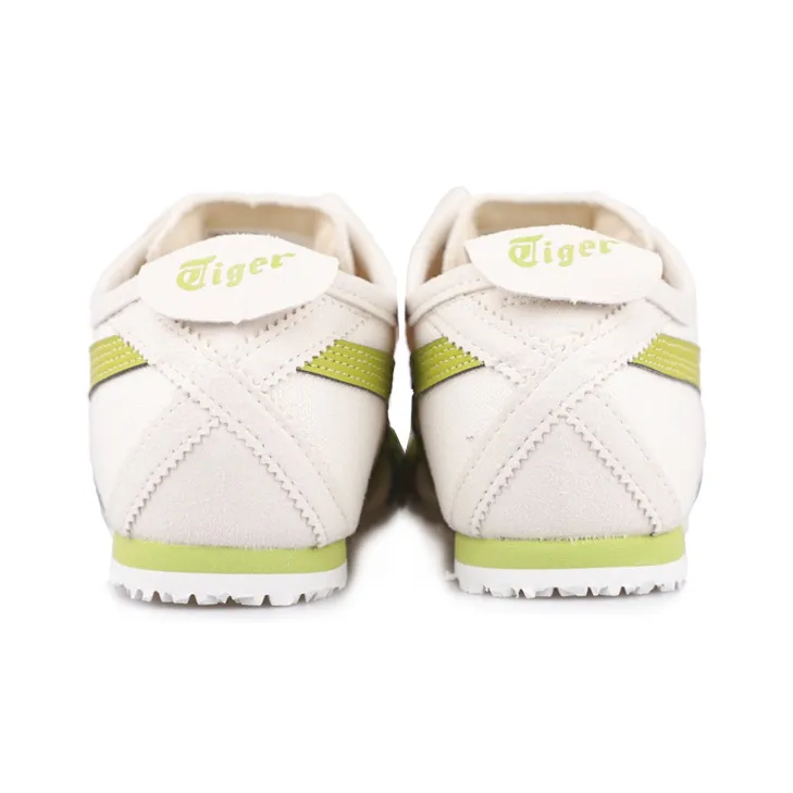 Onitsuka Mexico 66 Slip On Birch Herbal Garden-3