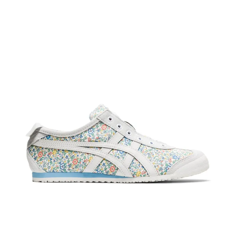 Onitsuka Tiger Mexico 66 'White' Women's-1
