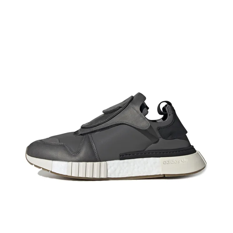 Adidas Futurepacer Grey Carbon-0