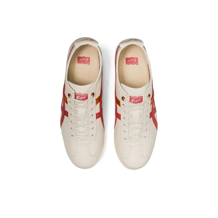 Onitsuka Tiger Mexico 66 SD White Red Yellow-3