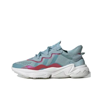 Ozweego Women's Adidas Originals 'Ash Grey' Women's
