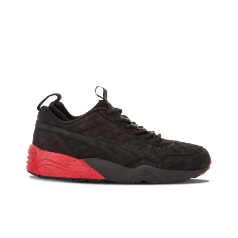 PUMA R698 Ronnie Fieg X Highsnobiety A Tale Of Two Cities-1