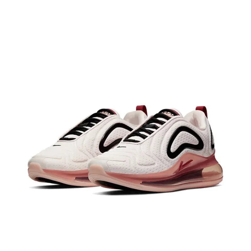 Nike Air Max 720 Light Soft Pink Coral Stardust Women's-2