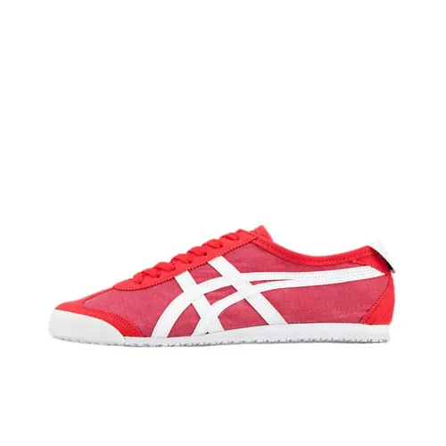 Onitsuka Tiger Mexico 66 Red