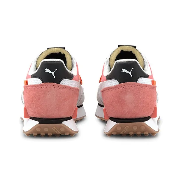 PUMA Future Rider 'New Tones Salmon Rose' Women's-3