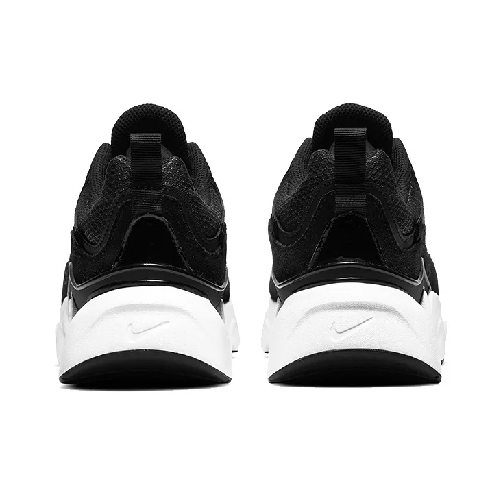 Nike Ryz 365 Black White Women's-4