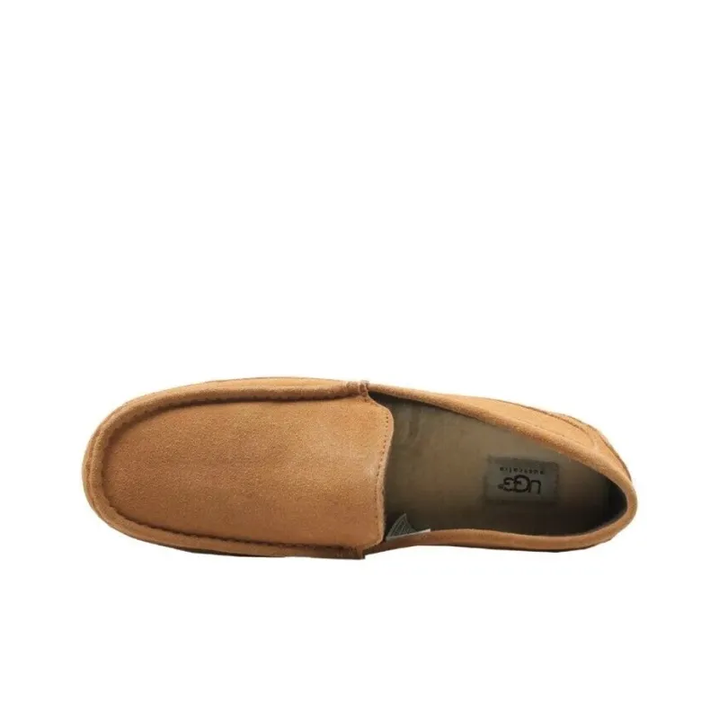 UGG Alder Slipper 'Chestnut'-3
