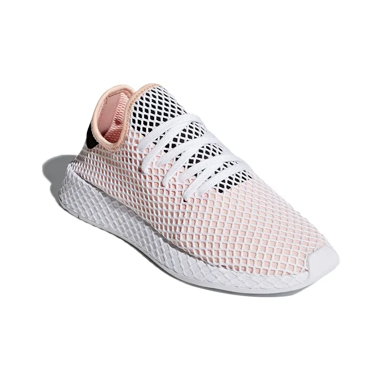 Adidas Deerupt Cloud White-2