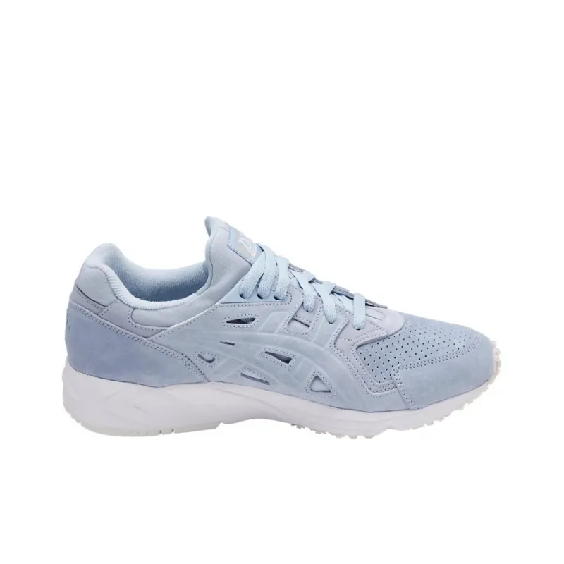 Asics Gel-DS Trainer OG Casual Shoes Unisex Low-Top Sky Blue-1